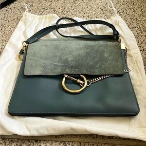 Chloe Faye Bag